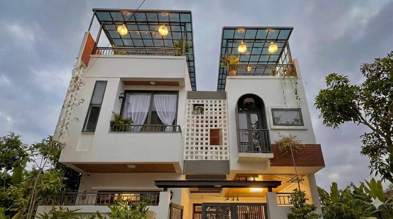 Khiết An Homestay